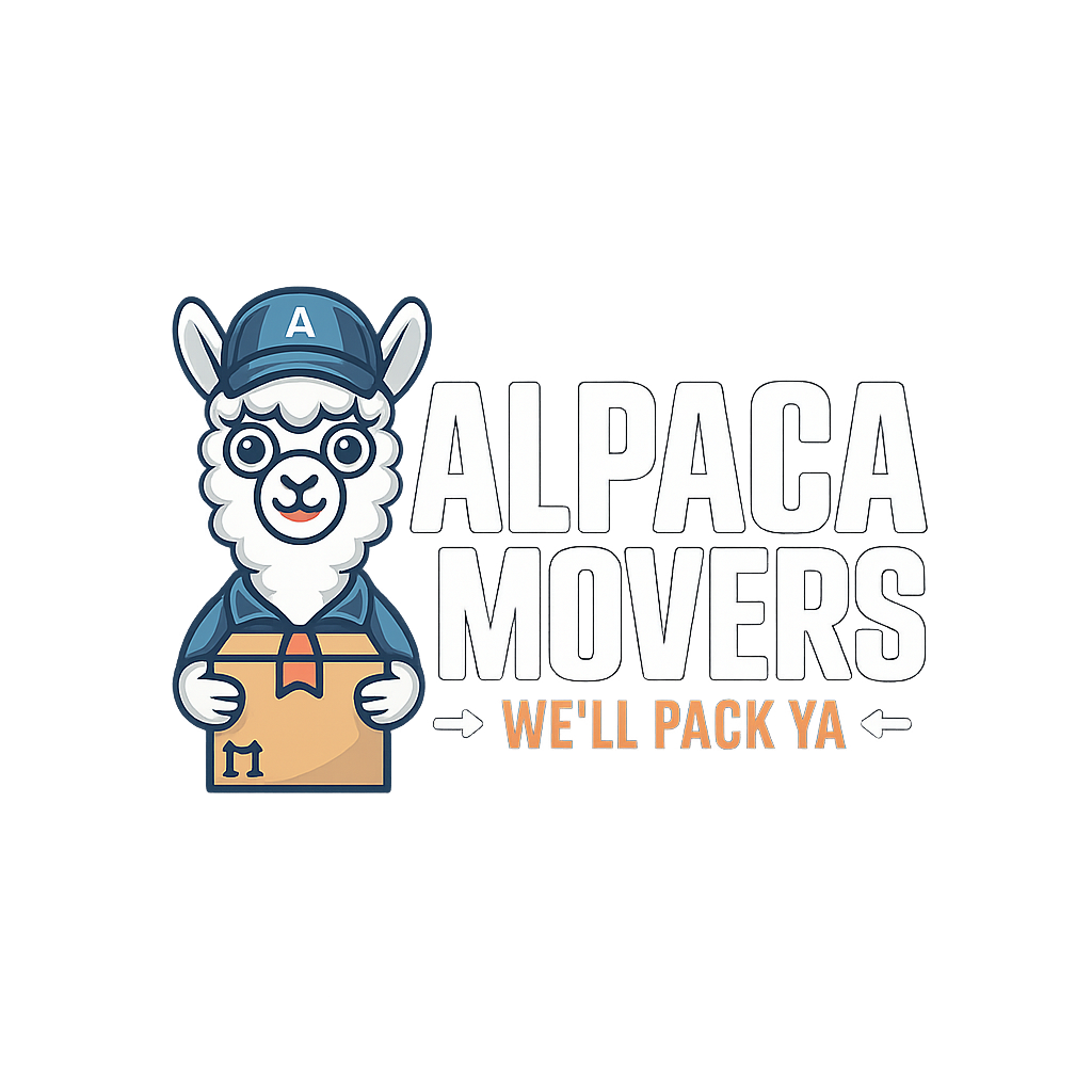 Alpaca Movers